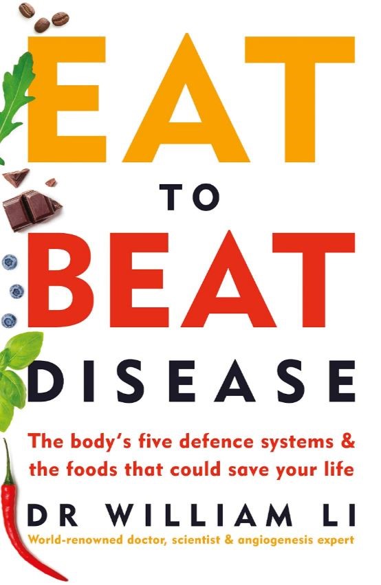 East to Beat Disease