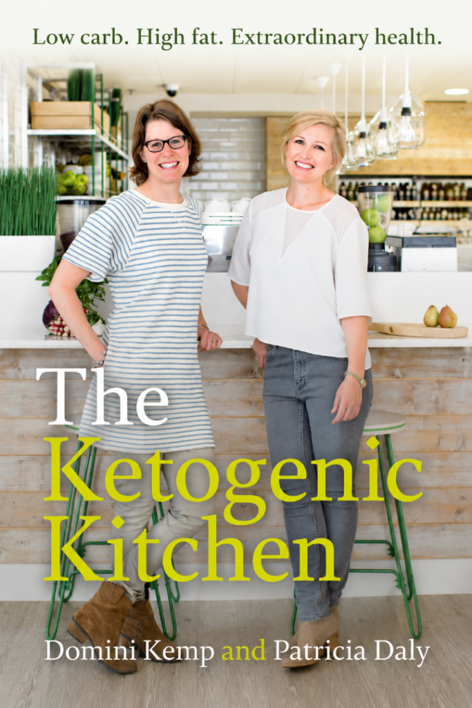 The Ketogenic Kitchen
